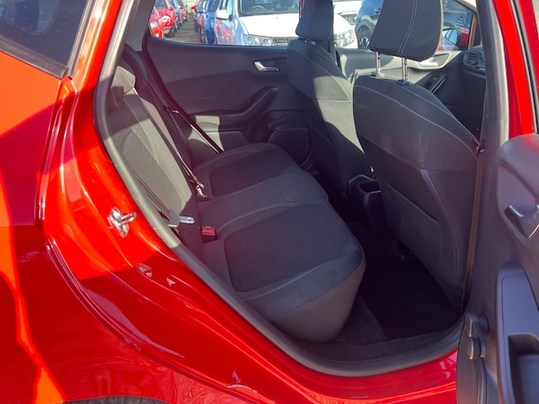 Used Ford Fiesta 2019 for sale - 74704263: Photo 10