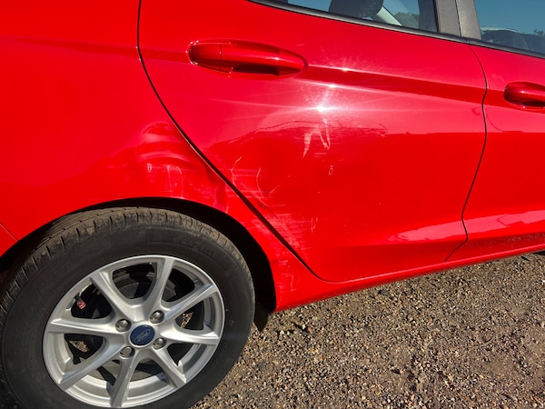 Used Ford Fiesta 2019 for sale - 74704263: Photo 12