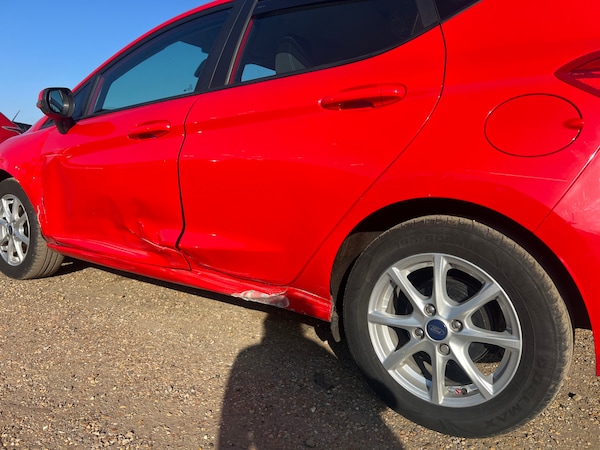 Used Ford Fiesta 2019 for sale - 74704263: Photo 13