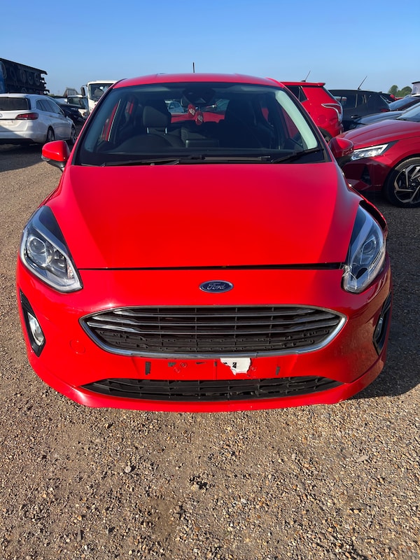 Used Ford Fiesta 2019 for sale - 74704263: Photo 6