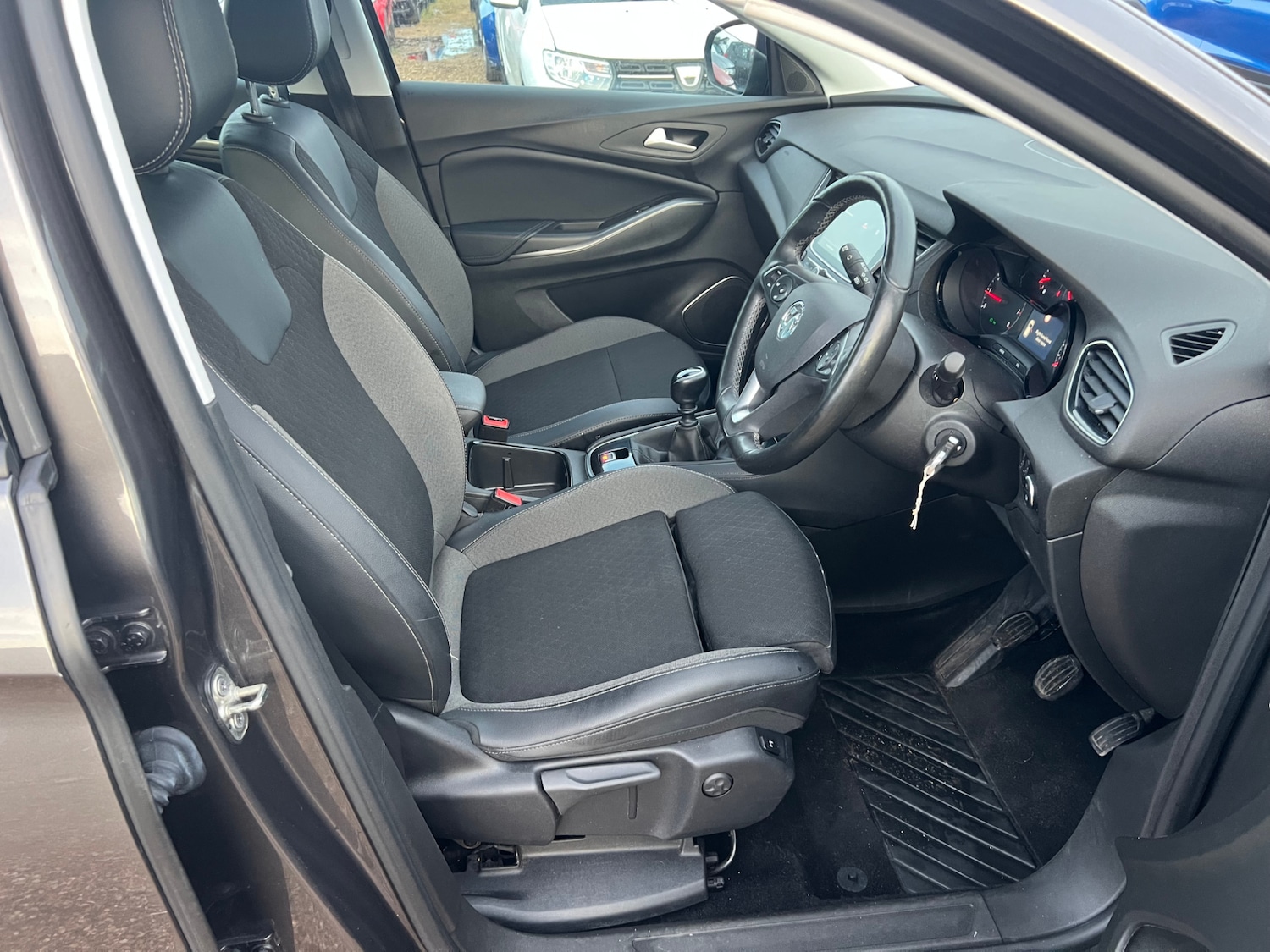 Vehicle 11