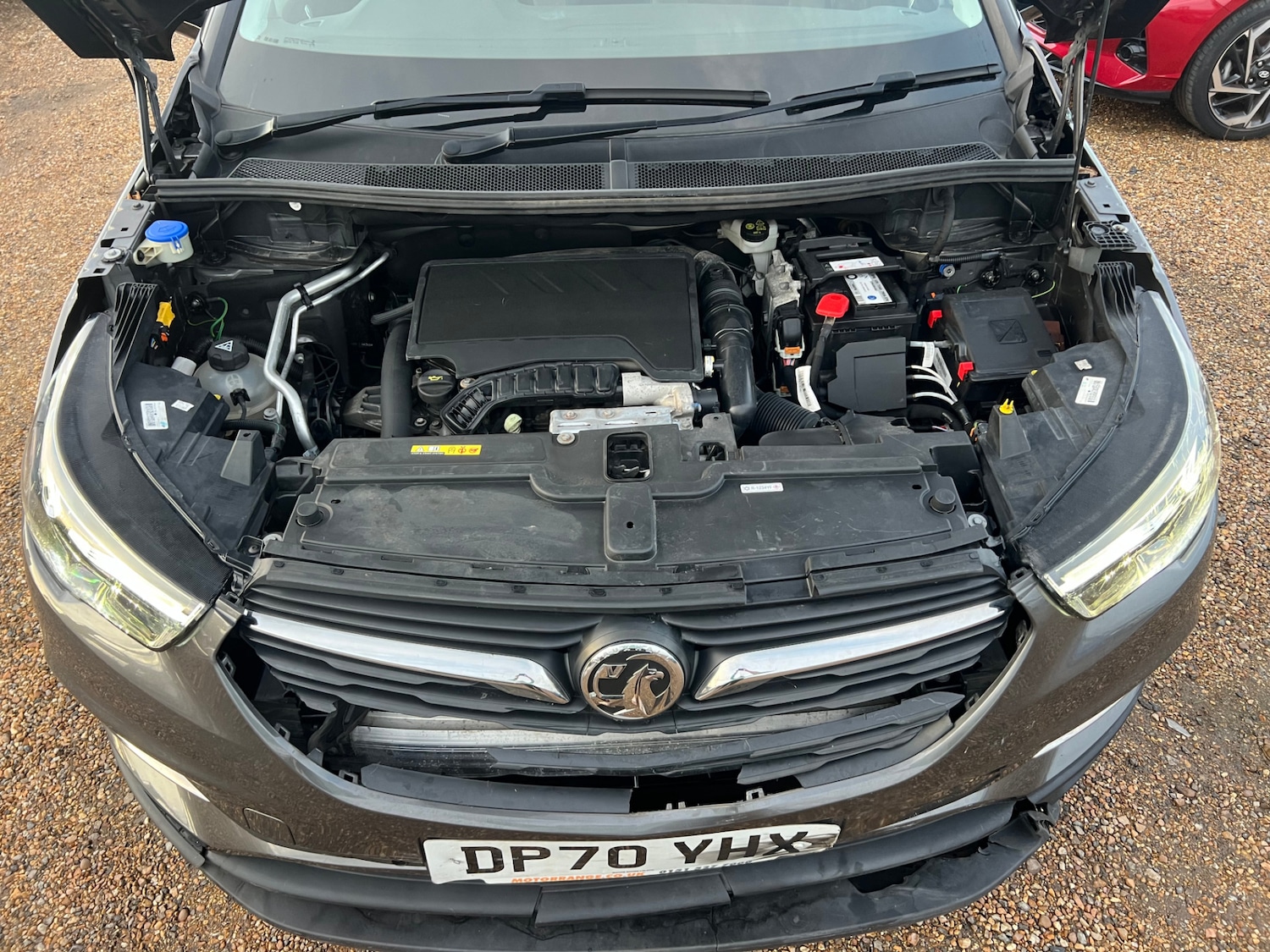 Vehicle 7