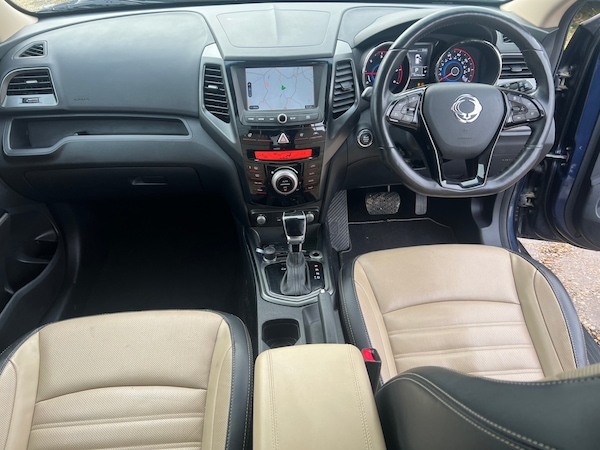 Used Ssangyong Tivoli 2019 for sale - 73103957: Photo 11
