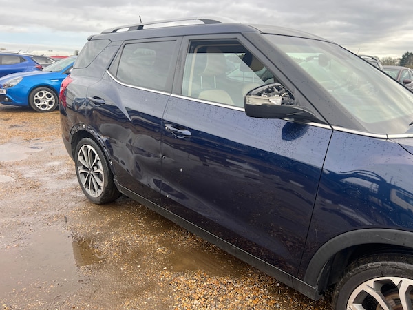 Used Ssangyong Tivoli 2019 for sale - 73103957: Photo 14