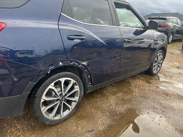 Used Ssangyong Tivoli 2019 for sale - 73103957: Photo 15