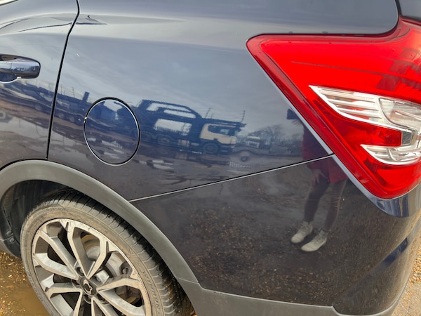 Used Ssangyong Tivoli 2019 for sale - 73103957: Photo 16