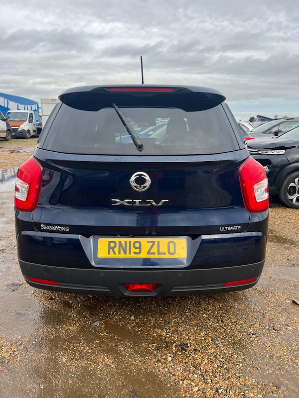Used Ssangyong Tivoli 2019 for sale - 73103957: Photo 2