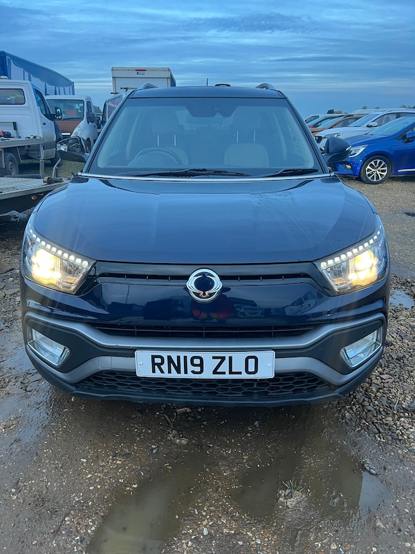 Used Ssangyong Tivoli 2019 for sale - 73103957: Photo 5