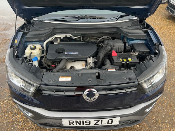 Used Ssangyong Tivoli 2019 for sale - 73103957: Photo 7