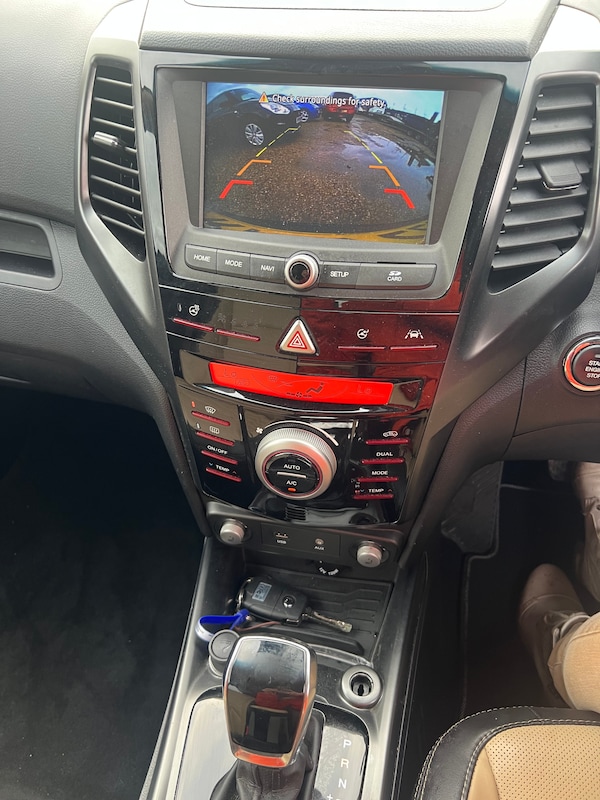 Used Ssangyong Tivoli 2019 for sale - 73103957: Photo 8