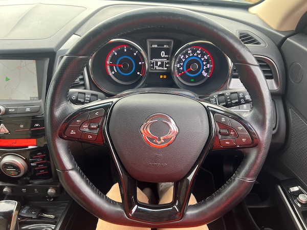 Used Ssangyong Tivoli 2019 for sale - 73103957: Photo 9