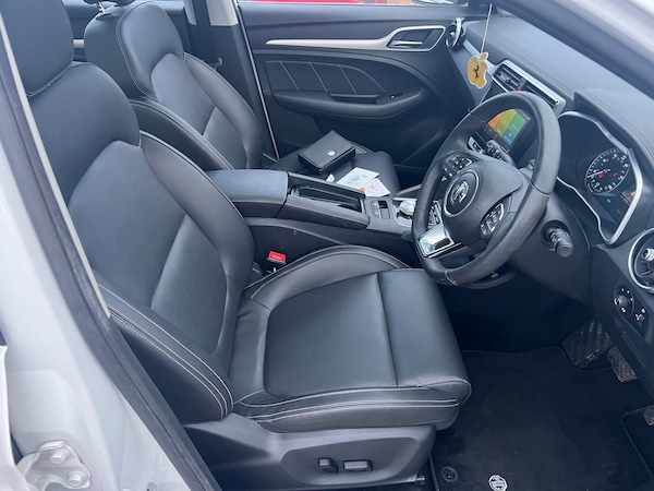 Used MG MG ZS 2020 for sale - 72670474: Photo 10