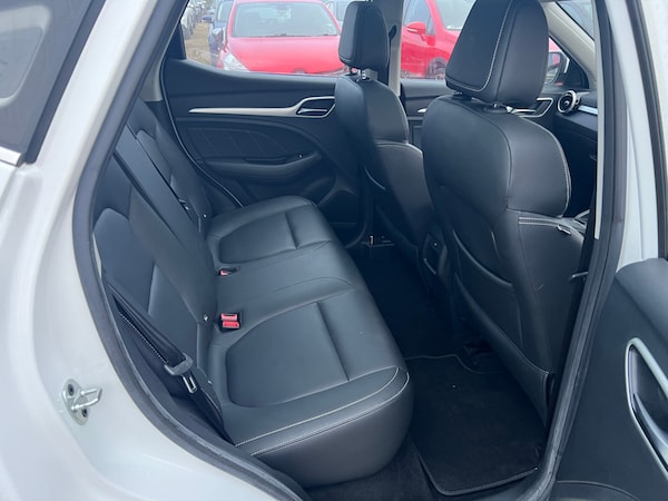 Used MG MG ZS 2020 for sale - 72670474: Photo 11