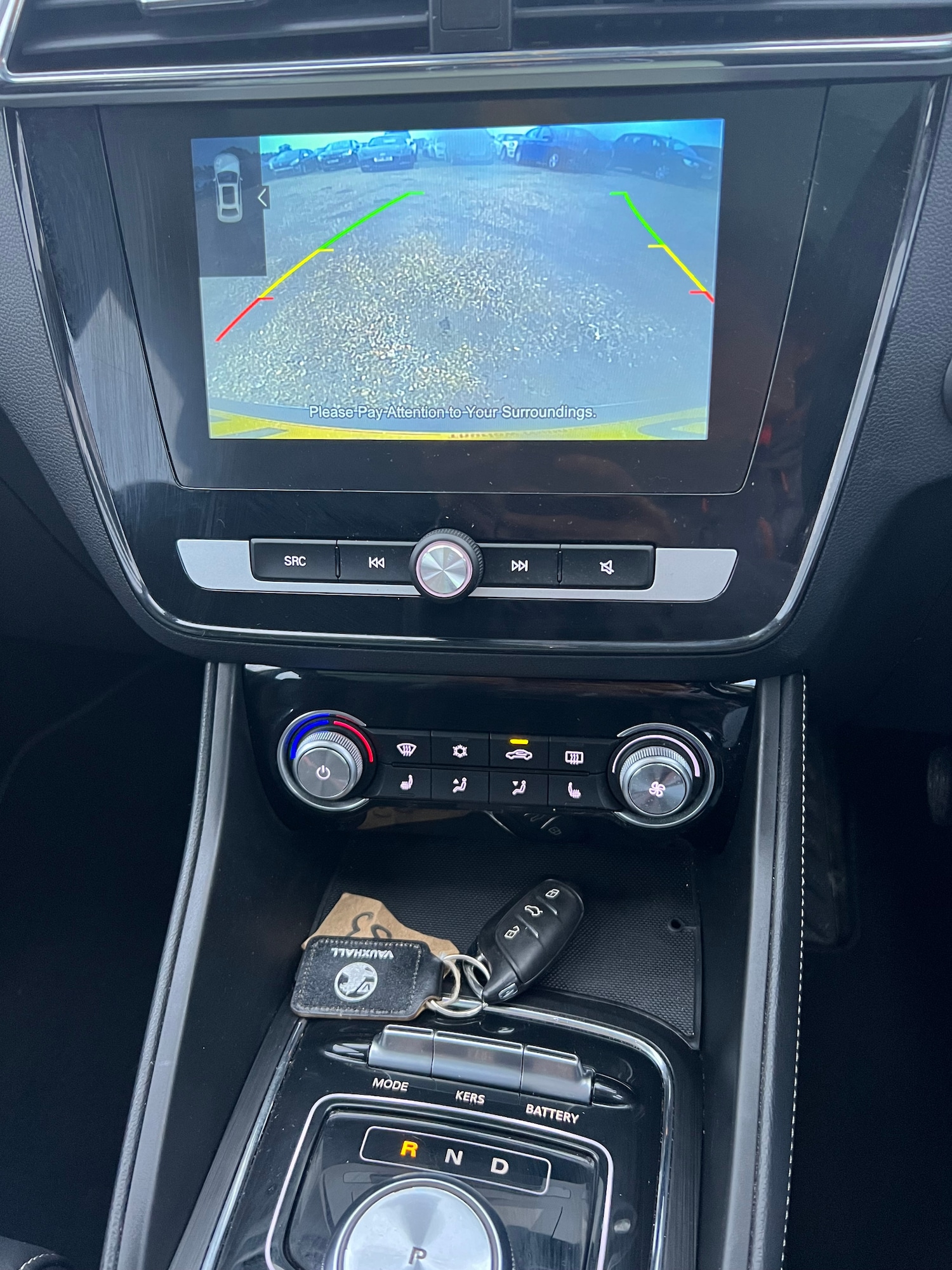 Vehicle 15