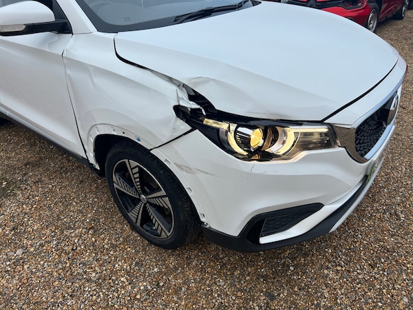 Used MG MG ZS 2020 for sale - 72670474: Photo 16