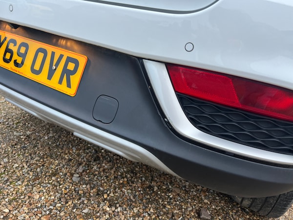 Used MG MG ZS 2020 for sale - 72670474: Photo 17