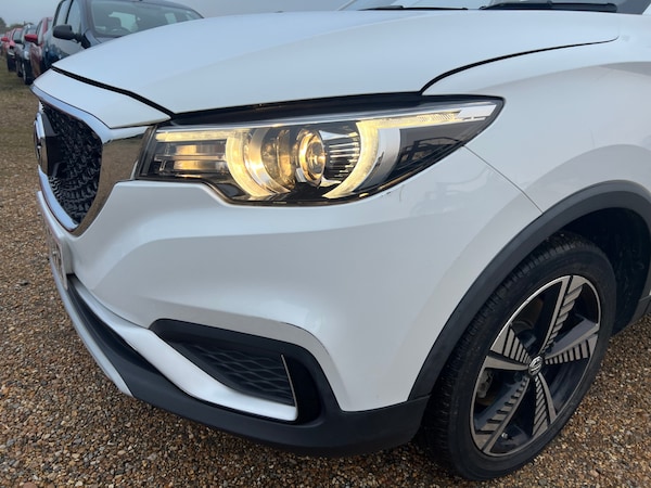 Used MG MG ZS 2020 for sale - 72670474: Photo 18
