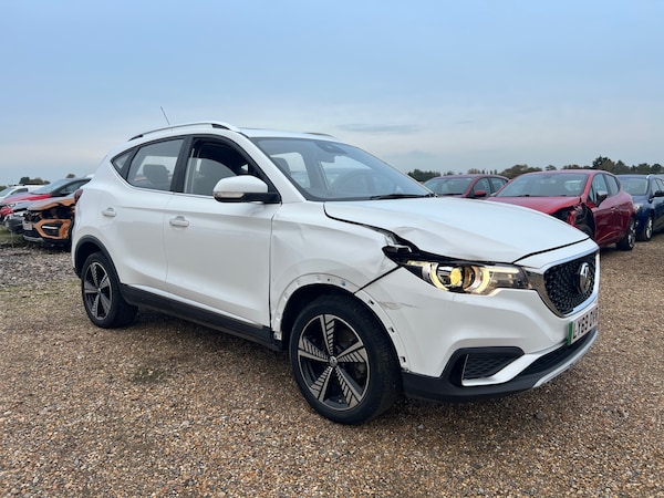 Used MG MG ZS 2020 for sale - 72670474: Photo 5