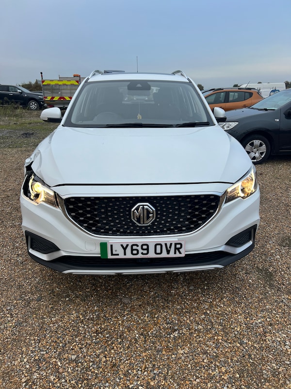 Used MG MG ZS 2020 for sale - 72670474: Photo 6