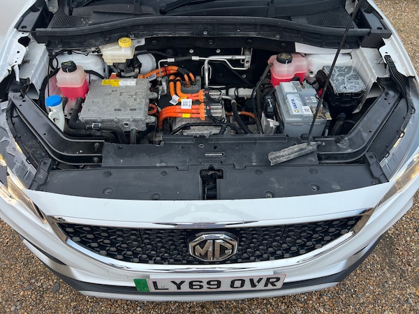 Used MG MG ZS 2020 for sale - 72670474: Photo 7