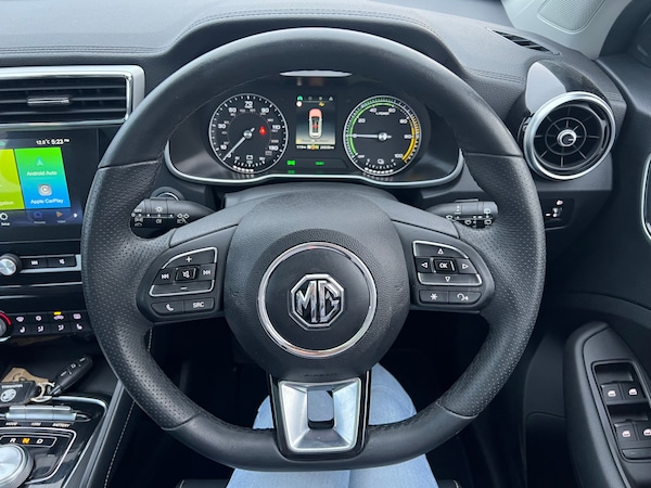 Used MG MG ZS 2020 for sale - 72670474: Photo 9