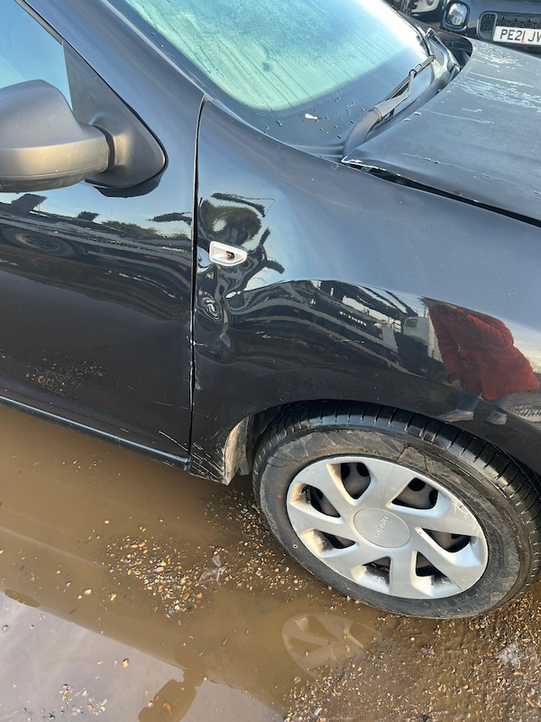 Used Dacia Sandero 2018 for sale - 73089026: Photo 13