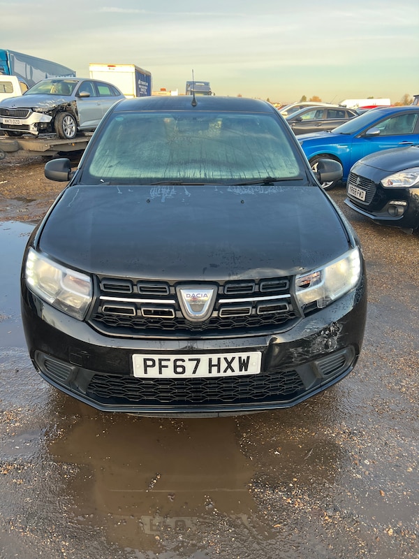 Used Dacia Sandero 2018 for sale - 73089026: Photo 6
