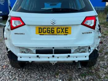 Used Suzuki Vitara 2016 for sale - 68800028: Photo