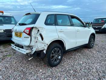 Used Suzuki Vitara 2016 for sale - 68800028: Photo