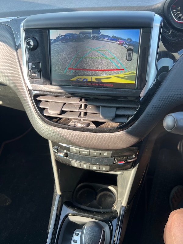 Used Peugeot 2008 2018 for sale - 70295092: Photo 13