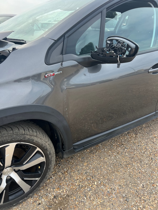 Used Peugeot 2008 2018 for sale - 70295092: Photo 16