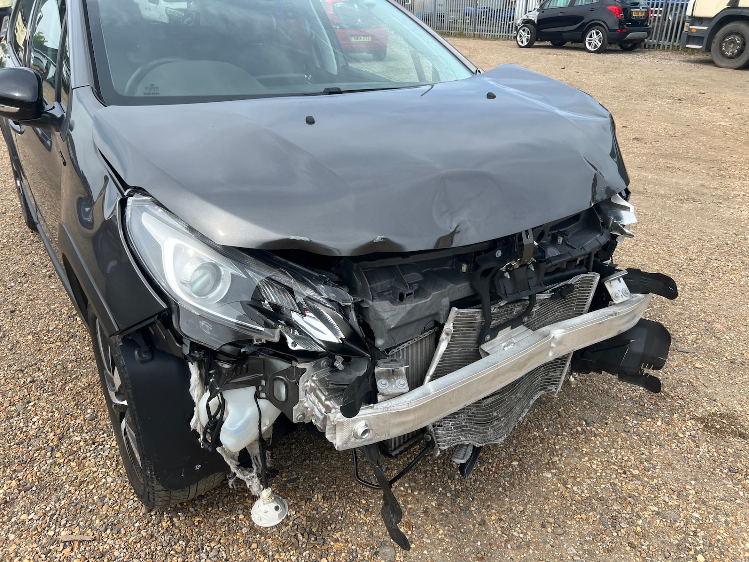 Vehicle 17