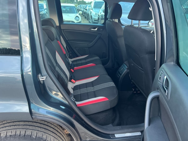 Used Skoda Yeti 2017 for sale - 75169016: Photo 11