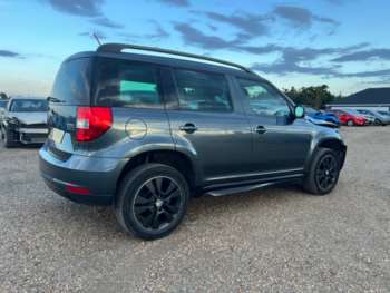 2017 (66) - 1.2 TSI 110 Monte Carlo 5dr DSG