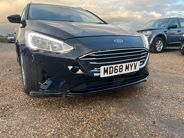 Used Ford Focus 2019 for sale - 67039817: Photo 10