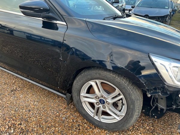 Used Ford Focus 2019 for sale - 67039817: Photo 11