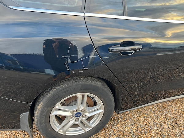 Used Ford Focus 2019 for sale - 67039817: Photo 13