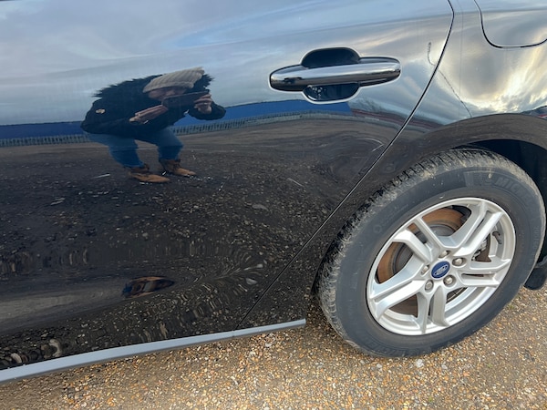 Used Ford Focus 2019 for sale - 67039817: Photo 15