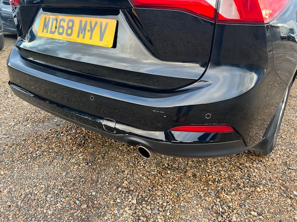 Used Ford Focus 2019 for sale - 67039817: Photo 16
