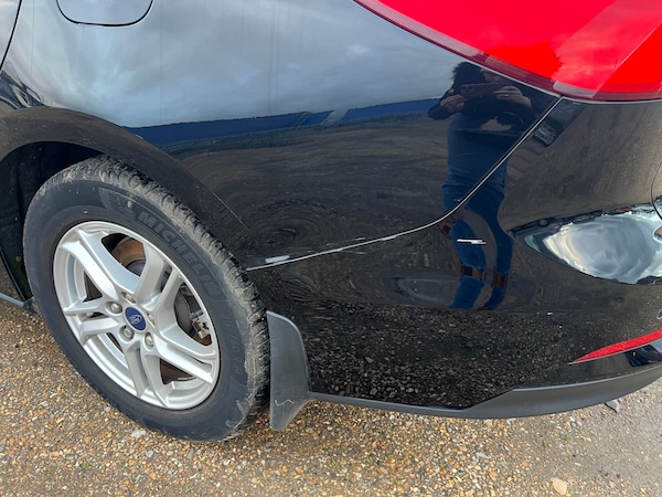 Used Ford Focus 2019 for sale - 67039817: Photo 17