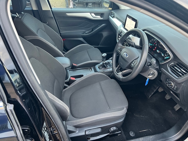 Used Ford Focus 2019 for sale - 67039817: Photo 19