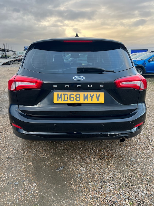 Used Ford Focus 2019 for sale - 67039817: Photo 2