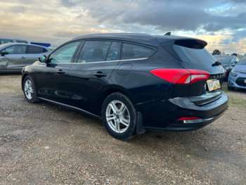 Used Ford Focus 2019 for sale - 67039817: Photo