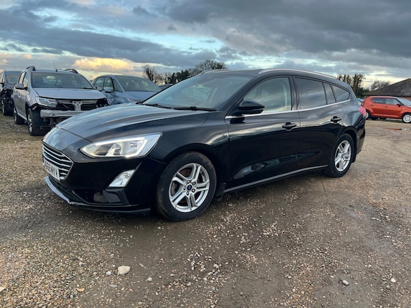 Used Ford Focus 2019 for sale - 67039817: Photo 4