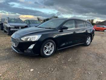 Used Ford Focus 2019 for sale - 67039817: Photo