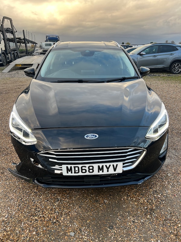 Used Ford Focus 2019 for sale - 67039817: Photo 5