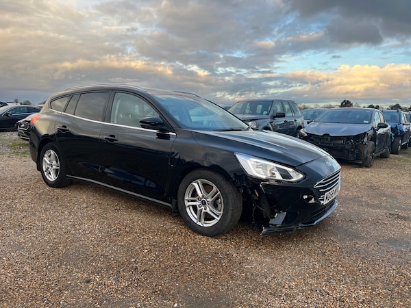 Used Ford Focus 2019 for sale - 67039817: Photo 6