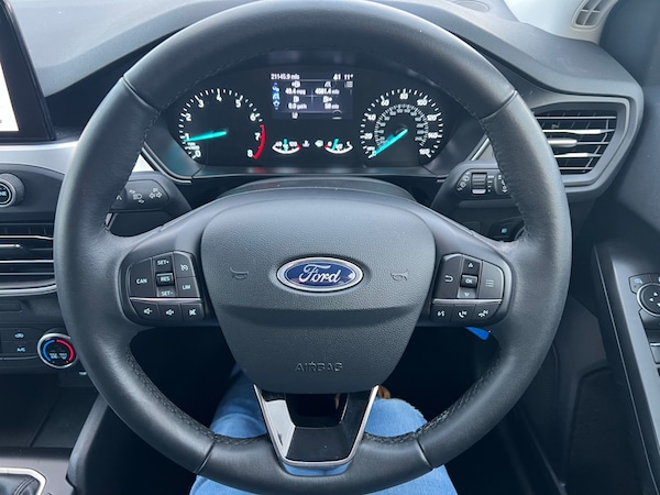 Used Ford Focus 2019 for sale - 67039817: Photo 8