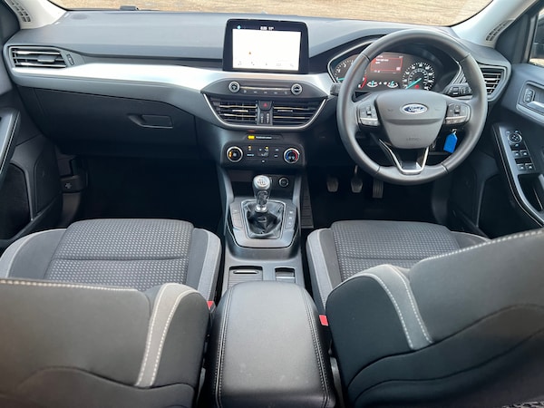 Used Ford Focus 2019 for sale - 67039817: Photo 9