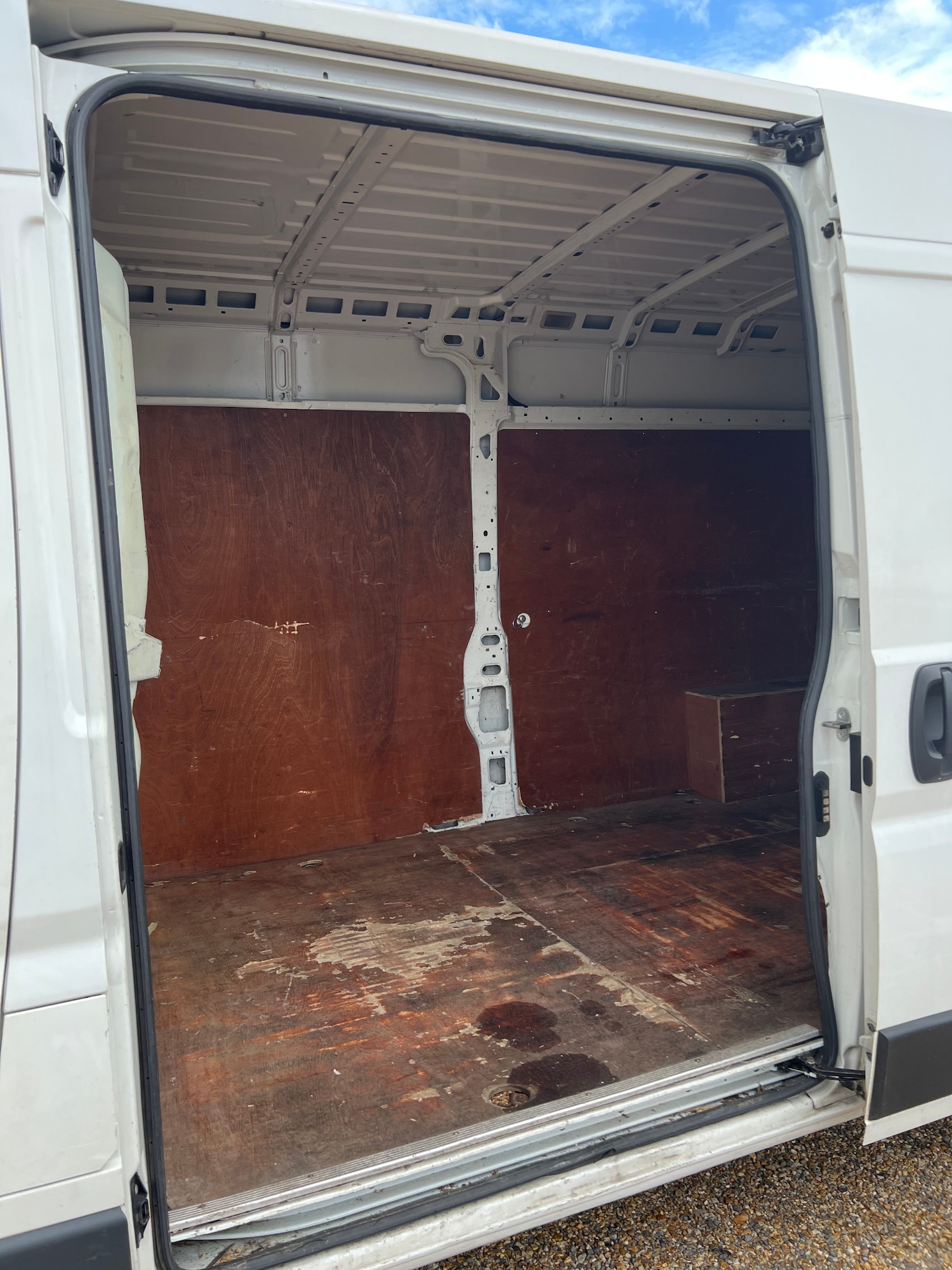 Vehicle 13